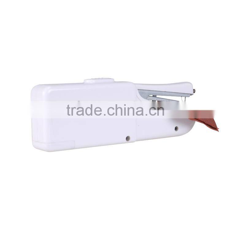 jiayie-101 Handy Stitch Mechanical Sewing Machine with Bonus Thread + Needles