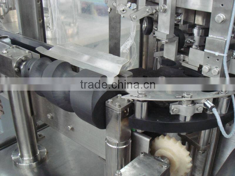 Coco Cola Can Filling Equipment