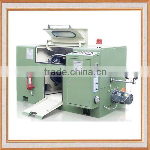 good sales automatic cable machine high quality twisting wire machine