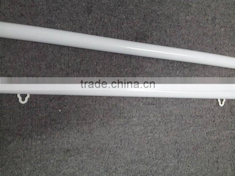 Aluminum Poster hanger,poster clamp