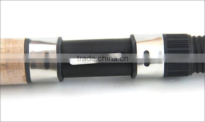 Carbon Fiber Fishing Rod Spinning Fishing Rod Carbon Fiber