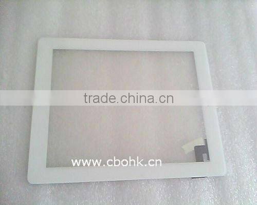 Wholesale touch for ipad 2 digitizer replacement