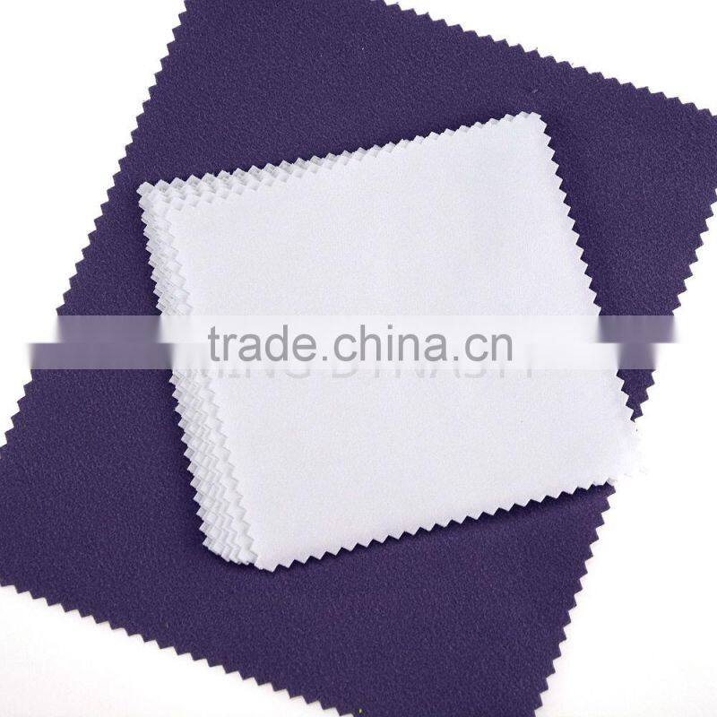 High quality musical instrument microfiber protecting cloth