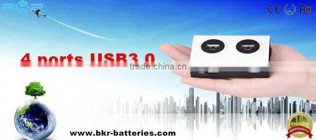 cheapest USB3.0 Hub 4 ports have 18 months warranty