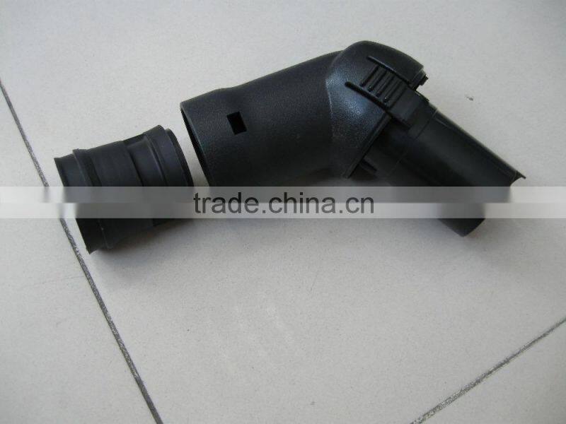 new design diversified for vacuum cleaner parts of connector