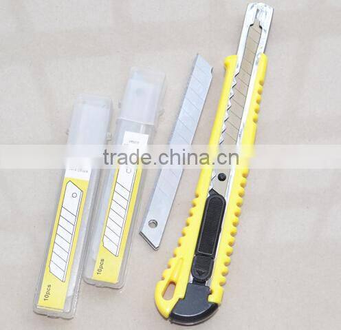 Architectural mode materails, scale building materials, architecture model tools, Blade of design knife