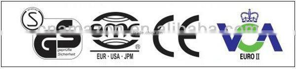 two-stroke the popular gas powered tree trimmer bc415B with CE,GS,EMC approval