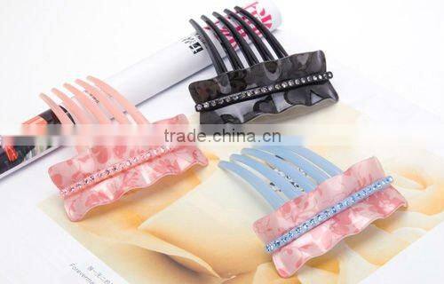 hair accessories of hair fork