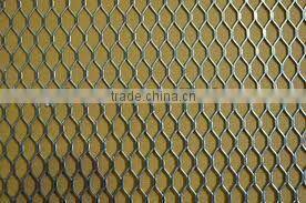 aluminum hexagonal wire mesh