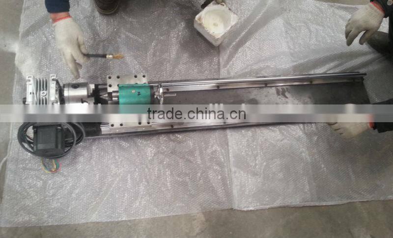 Cheap cnc router machine 1318/cnc router ball screw wood acrylic