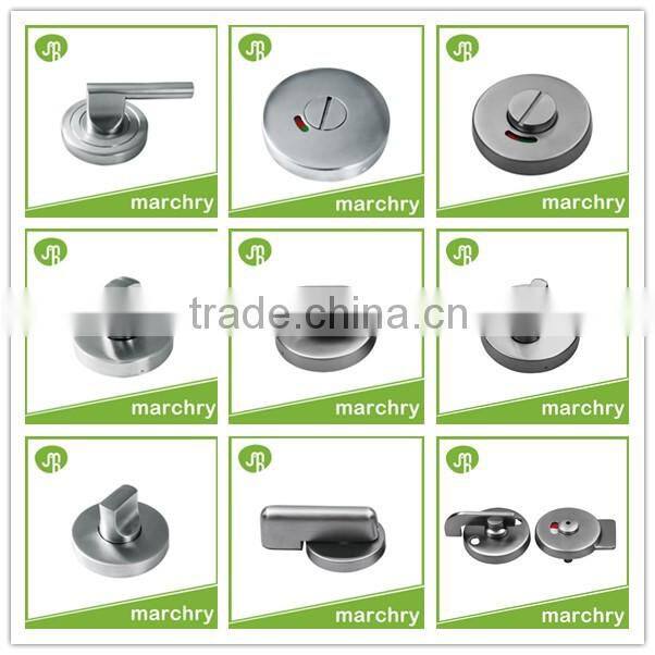 Stainless Steel Thumb Turn with Indicator