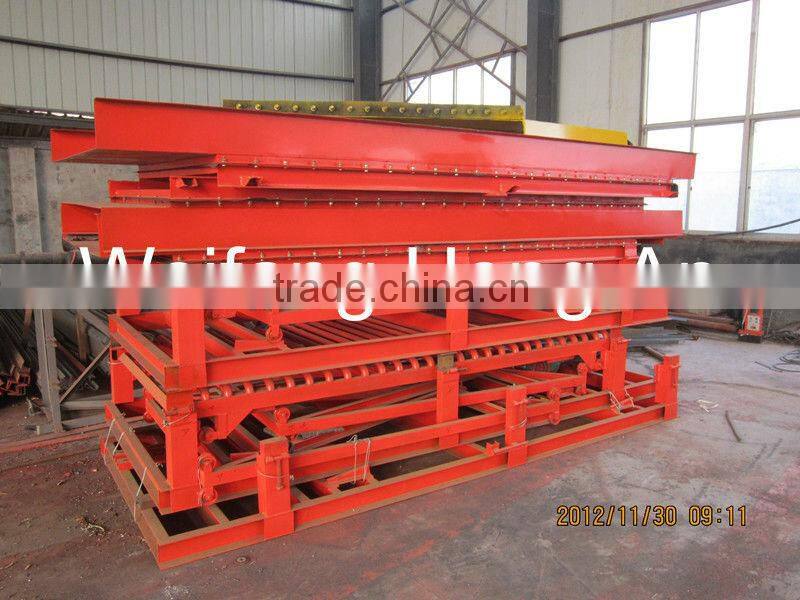 Gold Washing Plant Vibrating Sluice Box For Sale