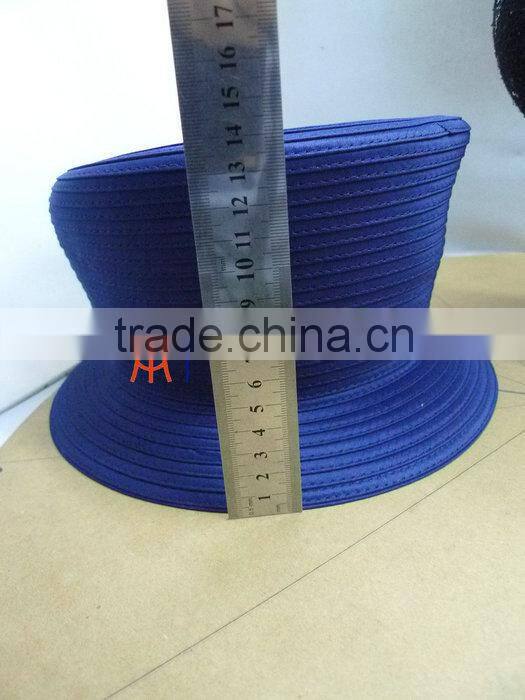 Ladies Church Hat Body Or Hat Base