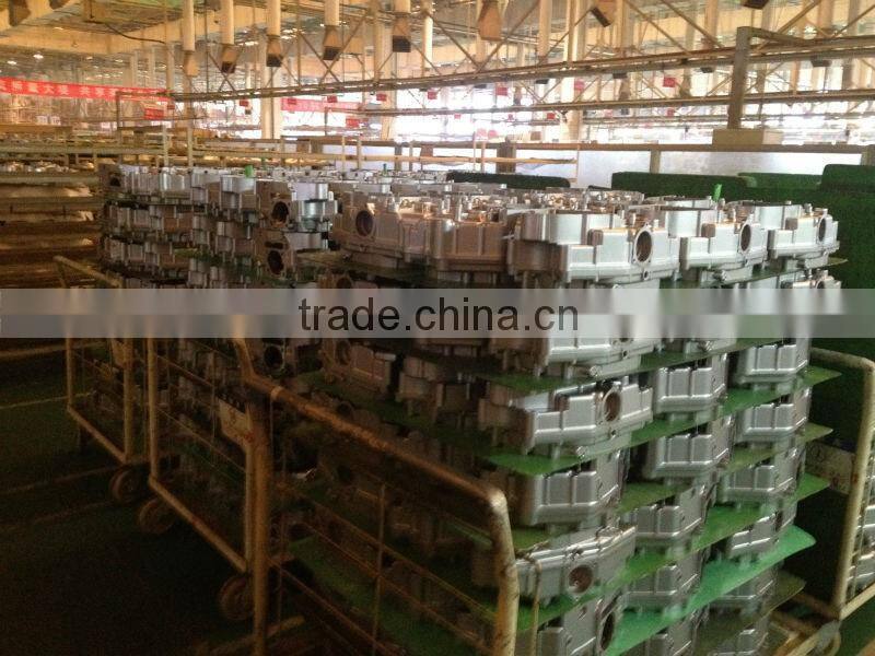 Motorcycle Cylinder for Buxy,SYM,NRG,Derbi,SR