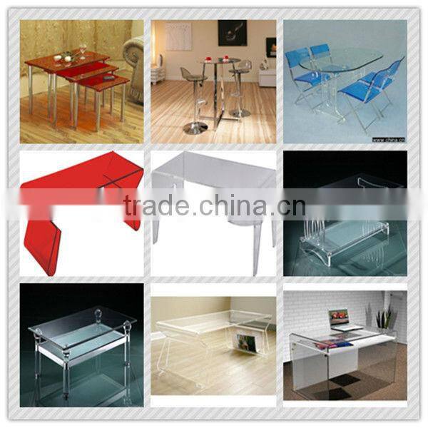 glass tea table design,acrylic solid surface tea table