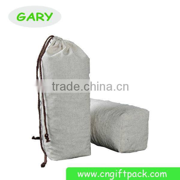 made in china standard size cotton tote bag