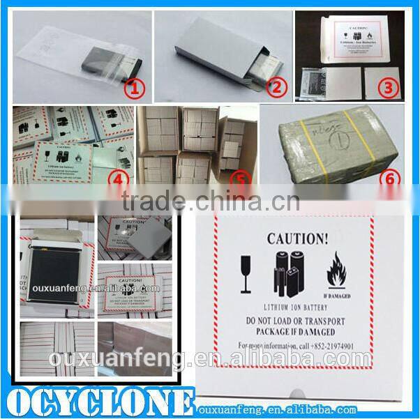 BL-4CT BATTERY Cycle For Nokia 5310 5630 Original Accessories