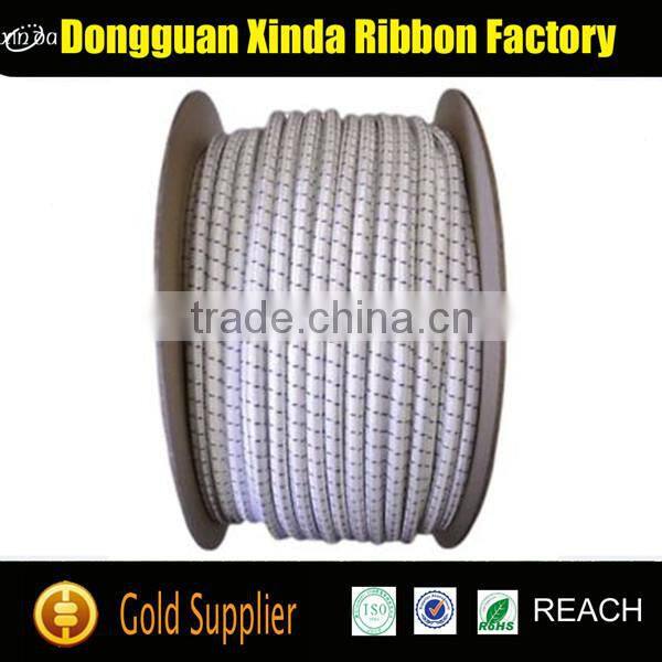 2mm elastic rope shoelaces 3mm elastic shoe laces