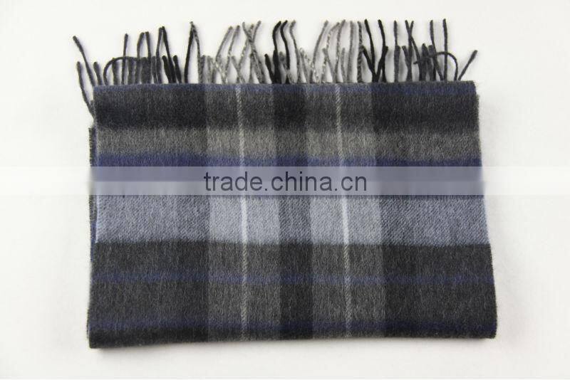 Popular cheap cashmere scarf, purple cashmere scarf, italian cashmere scarf