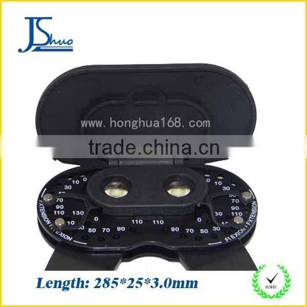 Perfect Fit Orthotic brace hinge