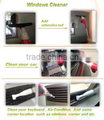 Manufacturer of glass cleaning agent wholesale windshield, window cleaning agent