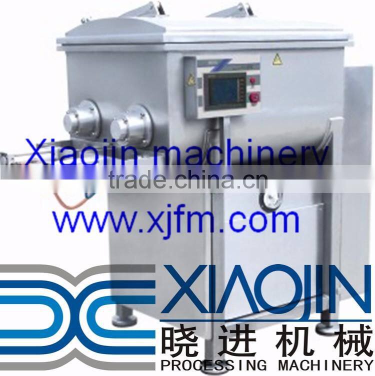 ZJB300 Sausage Meat Mixer Machine for Meat Processing