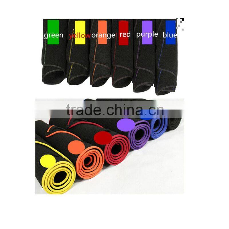 New design hot selling Special customized Car Dashboard pad for car