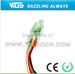 led pixel light Full color