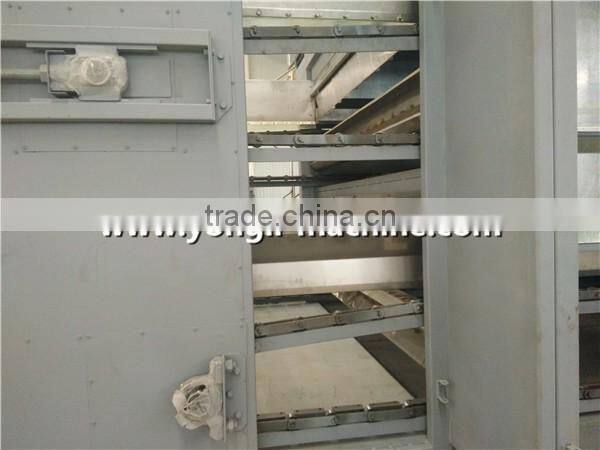 Iso certification and new condition dry dog food making machine