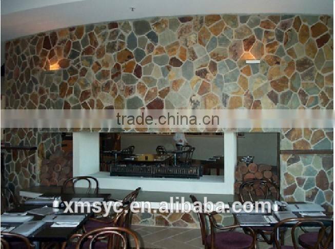 2015 New Natural Environment Culture Granite Stone