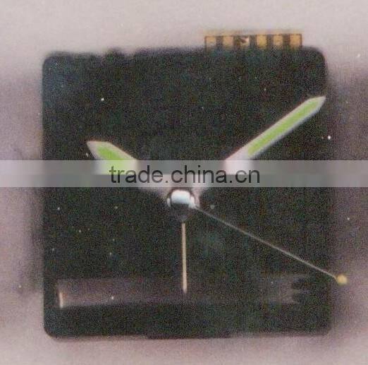 One big bell Snooze touch Light alarm clock hot sale