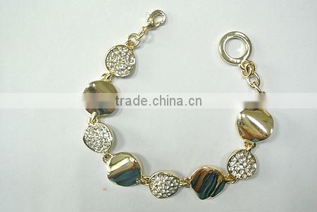 alloy bracelet 2013