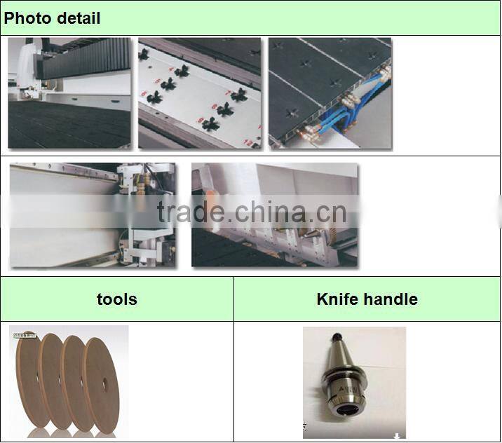 Yinghe sale glass engraver and cutter machine