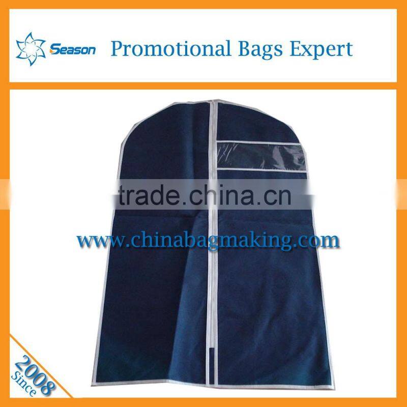 garment bag foldable garment bag mens suit cover