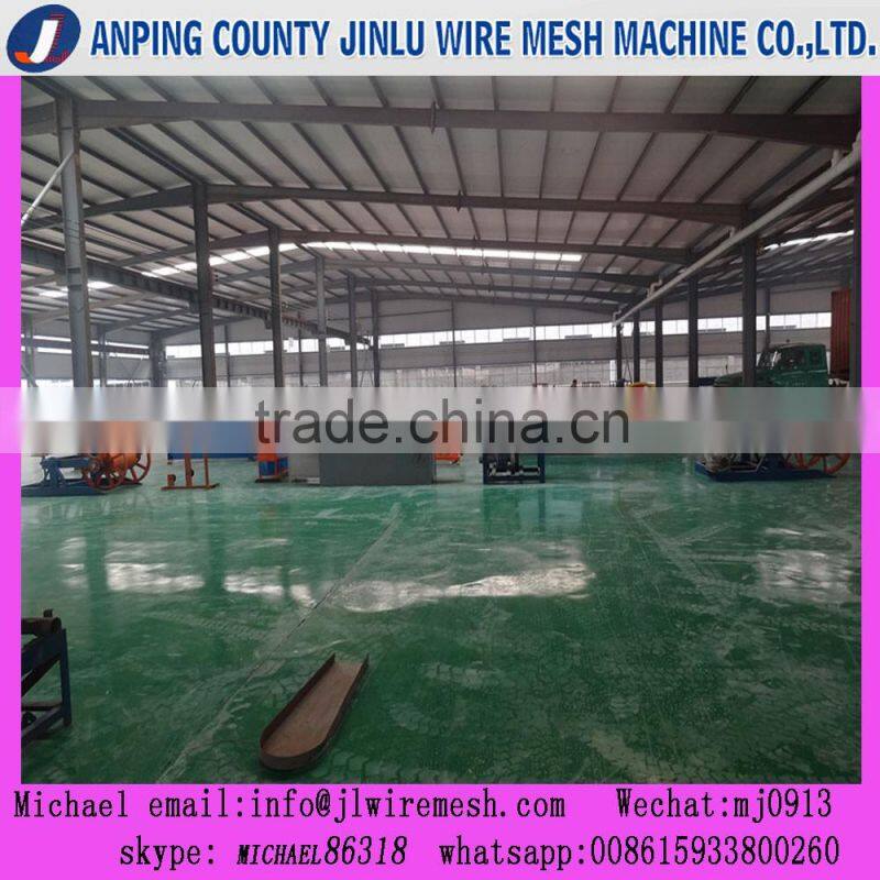 pvc coating wire making machine manufacturers
