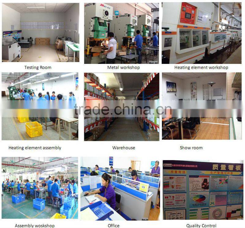 2016 innovative product cooking robot /blender food processor