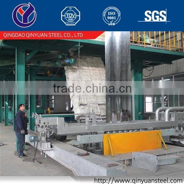 High quality Corrugate galvanized steel sheet 0.15-0.7mm