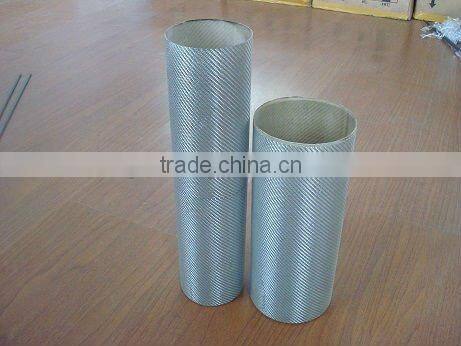 Fiberglass Tube