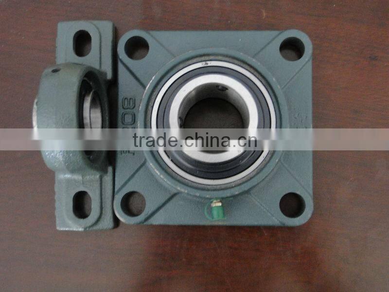 UCFL219 bearing