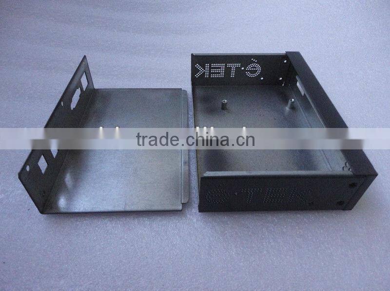 Sheet Metal Stamping parts