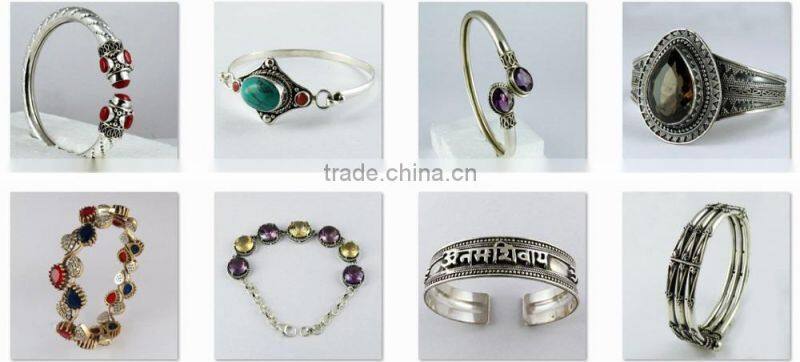 Lavender Secret !! Druzy 925 Sterling Silver Bracelet, Beautiful Silver Jewellery, Fresh Silver Jewellery