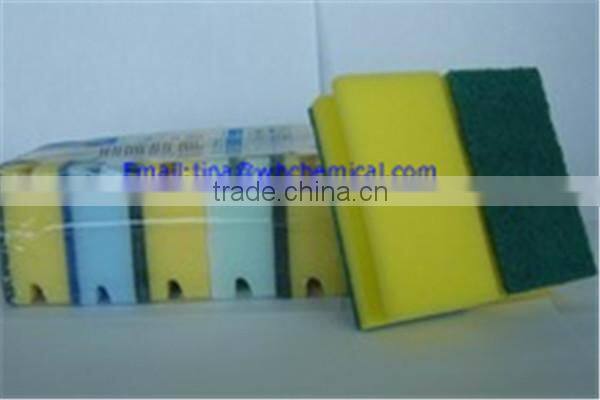 high quality couring cleaning pad