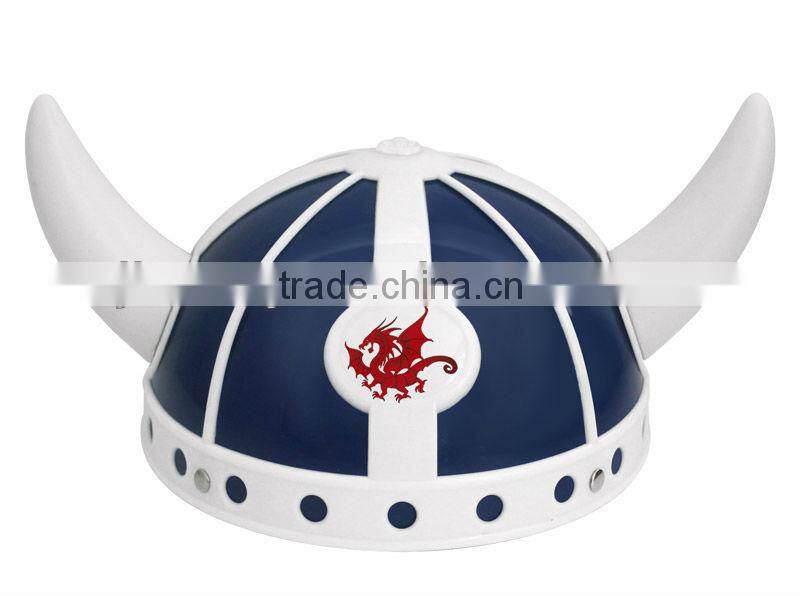 Black big general cap with skull