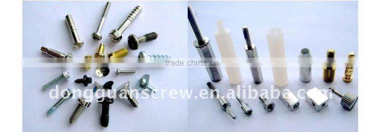 carbon steel phillips self drilling tapping screws