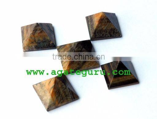 Chakra Pyramid Stone : Wholesale Pyramids Khambhat Supplier
