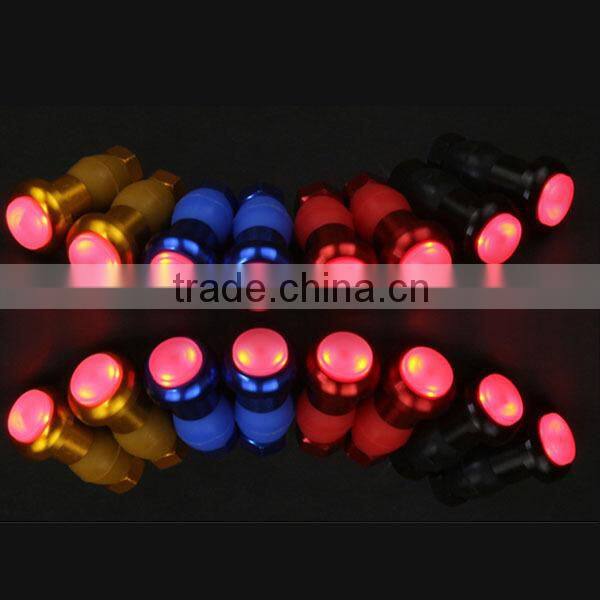 S180 Promotional handlebar bicycle light flashing safety bicycle turn signal light