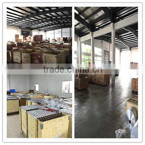 soft temper aluminum foil roll price