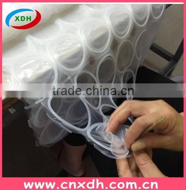 Food Grade Silicone Rubber Gasket