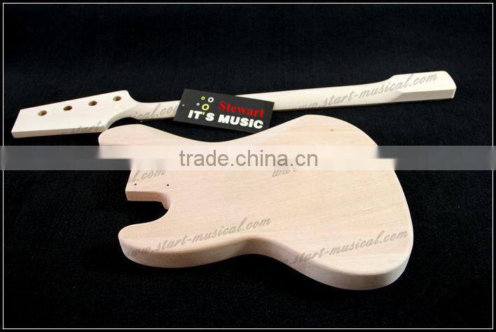 Nice Factory Made Steel Guitar Parts