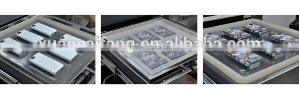 2014 hot sales glitter heat transfer film made in China